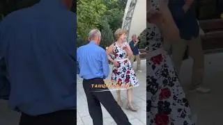 🔥Бомбическая👍 энергетика, просто феерия и волшебство‼️ #сокольники #танцплощадка #dance