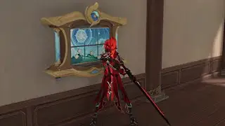 Todas las soluciones | [Evento Mecanopuzle de moción perpetua #2] Genshin Impact