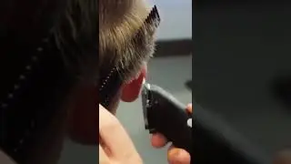 CHROMSTYLE PRO Professional Cord/Cordless Hair Clipper