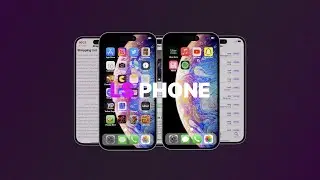 LS-PHONE (iPhone 14 Pro Max, Dynamic Island) Fivem Phone Script