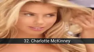 Donne più sensuali della storia