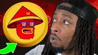 Next Chinese Meme Coin I'm Holding