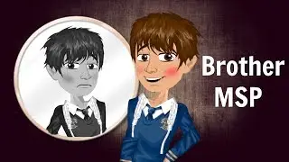 Brother - MSP
