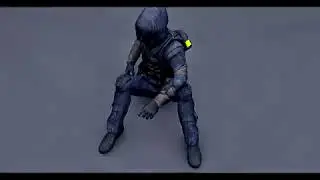 Valiant | 3D Edit (Scrapped)