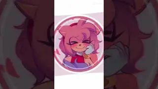 [Эдит] Эми Роуз 💗💖