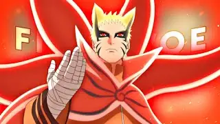 Naruto - First Woe /  [EDIT/AMV]! 10k Special 🎉