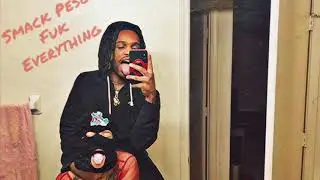 Smack Peso - Simon Says