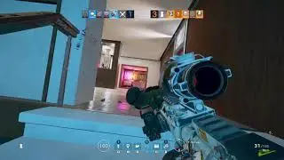 HighLight #30 Foco Challenger/Pro League