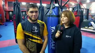 MMA ASIAN CHEMPIONSHIP 2022-DUSHANBE TAJIKISTAN 27-30 oct TAJMMAF