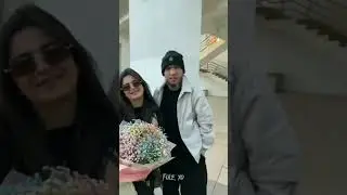 Потеряли Расула, у расула появилась девушка 😂😂