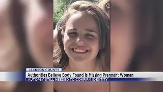 Missing Pregnant Woman’s Body Found