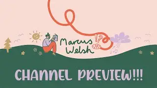 Channel Preview