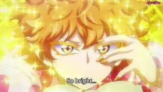 Agares removes his mask ...... || 𝑴𝒂𝒊𝒓𝒊𝒎𝒂𝒔𝒉𝒊𝒕𝒂! 𝑰𝒓𝒖𝒎𝒂-𝒌𝒖𝒏 𝑺𝒆𝒂𝒔𝒐𝒏 2