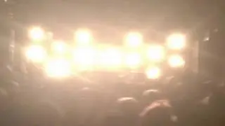 TNGHT Live at Pitchfork 2013 "Cold" Remix