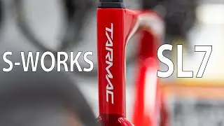 S Works Tarmac SL7 