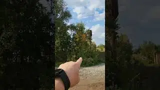 Казань. СНТ "Ромашка". Продажа участков.