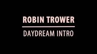 Robin Trower - 'Daydream' How to Play Intro [Official]