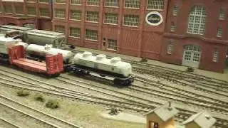 Trains Across America - Part 4