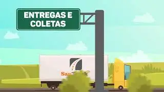 Roterizador Santrack