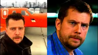 АЛЕКСАНДР КОЛТОВОЙ Роман с внучкой Светличной, два брака и участие в реалити ШОУ - Факты из жизни...
