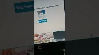 How to install network printer