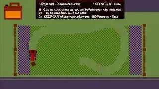 Gas N Grass -  Unity Game