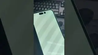 iPhone Ekran Cam Değişimi Şok Fiyata