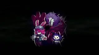 Armydillo & Neutroa - Shimmy Shimmy Ah Shimmy Ah and Obscure Terror (Fanon 1.5: Asset & Skarlet Inst