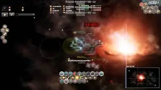 DarkOrbit - NIEprzyjaciel | Hard Hunt PL1