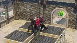 Best Fortnite highlights Ever