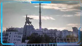 Останкинская башня