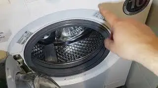 Эксплуатация стиральной машины беко две недели спустя