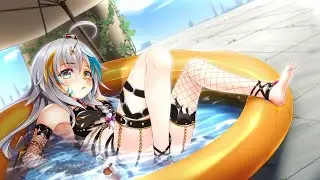 osu! Syoko Hoshi - Zettai Tokken Shuchou Shimasu! FC 6.59*