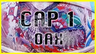 🔔Desnudo en Zipolite 😱/ Oaxaca- Cap 1🌎