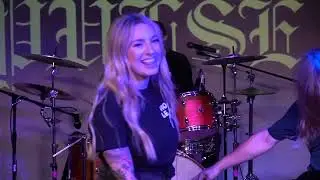 Deep Video Live Presents: Slow Pulse Full Set The Haltom 050824