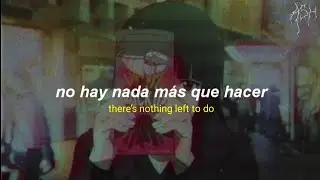 JOJI - BEFORE THE DAY IS OVER // SUB ESPAÑOL & LYRICS