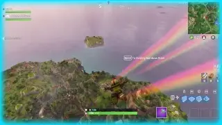 Chill Fortnite Stream {{3-28-17}}