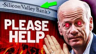 Bank Collapse: What does it mean for the Economy and You