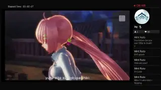 Project Diva X: Modules