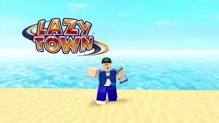 We Are Number One but It’s a Roblox Meme Remix | Roblox Edition Lazy Town Part 2
