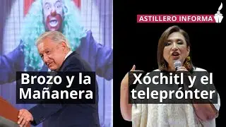#AstilleroInforma