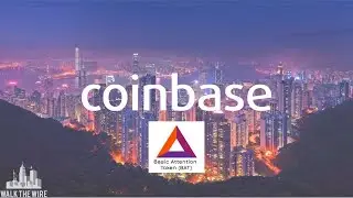 How to Buy and Sell Basic Attention Token (BAT) on Coinbase - FREE Crypto!