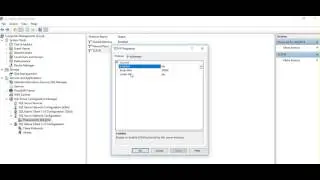 Can't connect sql server 2016,Can't connect sql server 2014, Can't connect sql server 2018