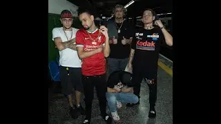 1-800 - Atlanta! [Instrumental]