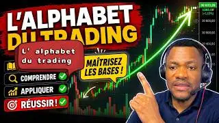 🚨 ALFABÈ TRADING LA: Sa PÈSONN pa janm di w anvan premye trade ou!