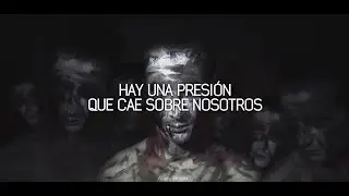NINE LASHES - Among the Stars (Letra español)