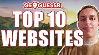 10 Websites You Need To Know For GeoGuessr