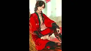 ASMR [M4M] - Хуа Чэн. Ролевая игра. Уловка Хуа Чэна.|ASMR [M4M] -Hua Cheng Trick