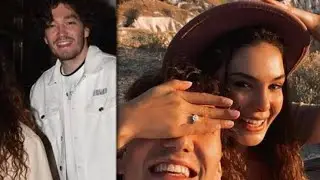 EBRU ŞAHİN'S SEPARATION STATEMENT: "THE MARRIAGE HAD TO END BECAUSE..."