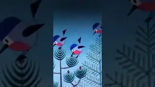 Мультик про крота на испанском | Тимошкин 